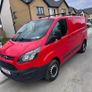 Ford van for sale Image 3