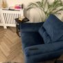 Ez living Power Recliner 1 Seater Armchair Image 5
