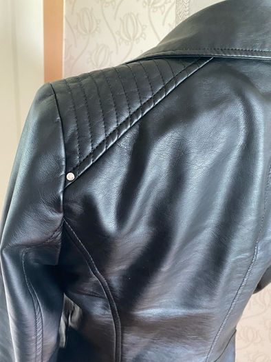 Three Jackets Black, Green, Navy
