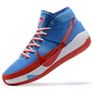 Nike Kd13 Tie Dye Nets Throwback Uk 11/us 12 Deadstock Image 4