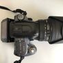 Sony Digital Camera & 3 Lenses Image 9