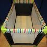 Travel Cot Image 4