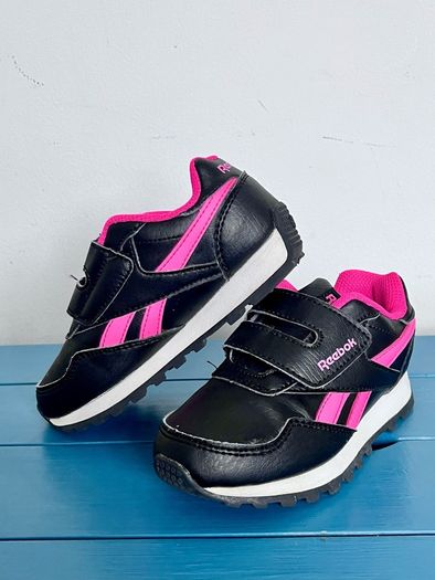 Kids Reebok Royal Rewind Run