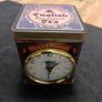 Vintage Sandersons English Breakfast Tea Clock by Roger Lascelles England Image 7