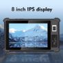 Rugged 8 Inch Industrial Tablet Image 4