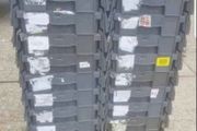 storage boxes