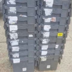 storage boxes