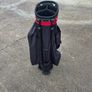 McGregor stand golf bag Image 3