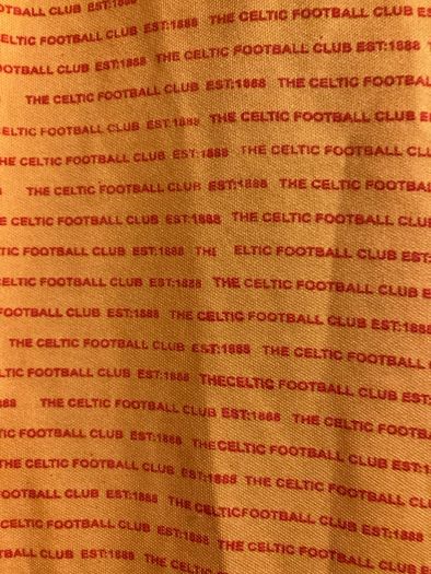 Vintage Original 2002/2003 Celtic Away Jersey uk size Medium