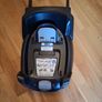 BeSafe Car Seat + Isofix Base Image 3