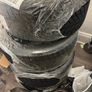 245/45 R19 - 4x Landsail Winter Lander Tyres Image 2