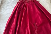 Girls Confirmation / Occasion / Flower Girl dress