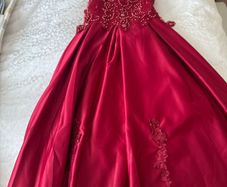 Girls Confirmation / Occasion / Flower Girl dress