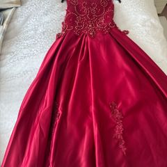 Girls Confirmation / Occasion / Flower Girl dress
