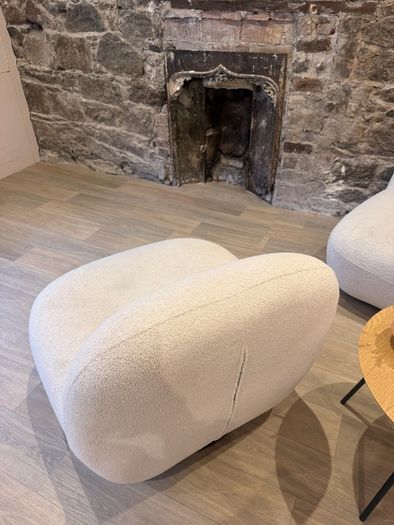 swivel chair
