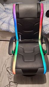 xrocker gamer chair