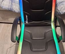 xrocker gamer chair