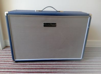 SubZero 2 x 12" Cabinet