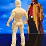 3D Printed Chuck Norris Figurine Image 3