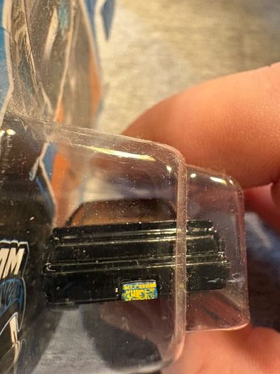 Hot Wheels Knight Rider