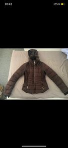 zara black jacket