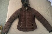 zara black jacket