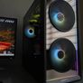 Lian Li High-end Gaming Pc | 9800x3d | 32gb Ddr5 | X870 | 2tb Nvme | Rtx 5070 Phyton Iii | Rm1000x Image 6