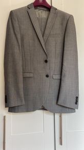 Suit 2 Piece