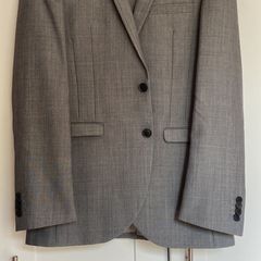 Suit 2 Piece