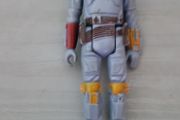 Star Wars figure