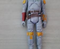 Star Wars figure