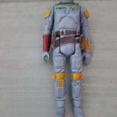 Star Wars figure