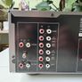 Yamaha AX-397 Integrated Stereo Amplifier Image 8