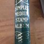 Stamp Albums X 10 Image 2