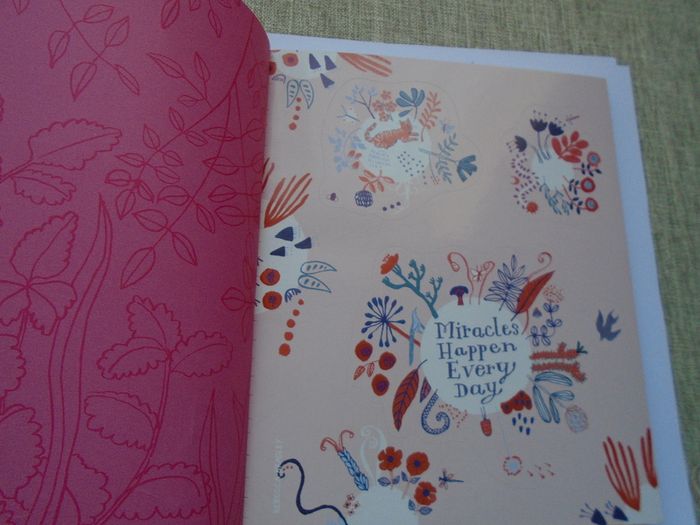 Live,Love,Sparkle.Inspirational sticker book, Book, Crafts
