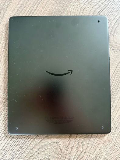 Kindle scribe