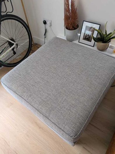 Foot Stool