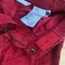H and M red cords 2-3 years 98 cm Image 4