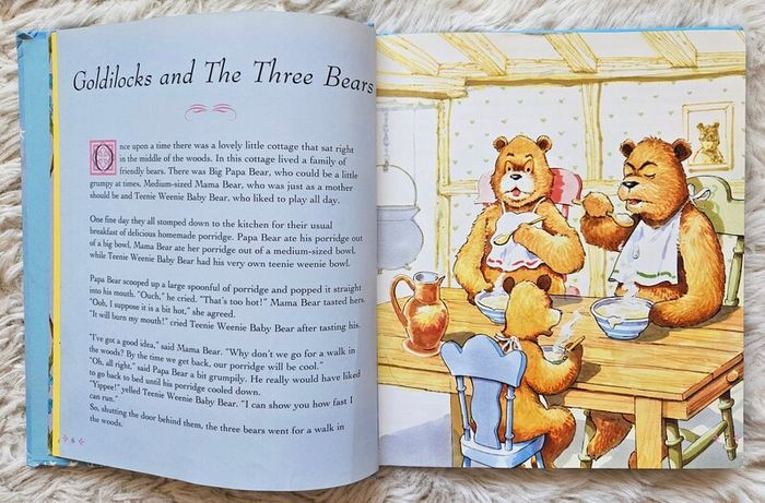 Fairytales For Girls