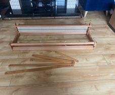 weaving loom