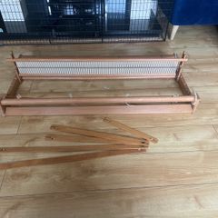 weaving loom