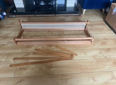 weaving loom