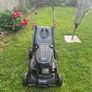 pro Lawn petrol lawnmower Image 2