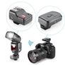 03833 Neewer 16 Channel Wireless Remote Trigger with 2.5mm PC Receiver Image 2