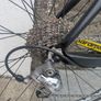 Boardman Carbon Bike Image 5