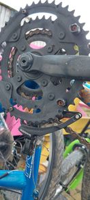 Bicycle / bike parts