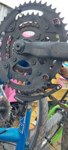 Bicycle / bike parts
