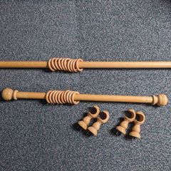 Curtain Poles