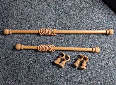 Curtain Poles