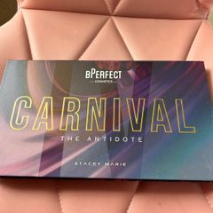 Carnival palette by Stacy Marie